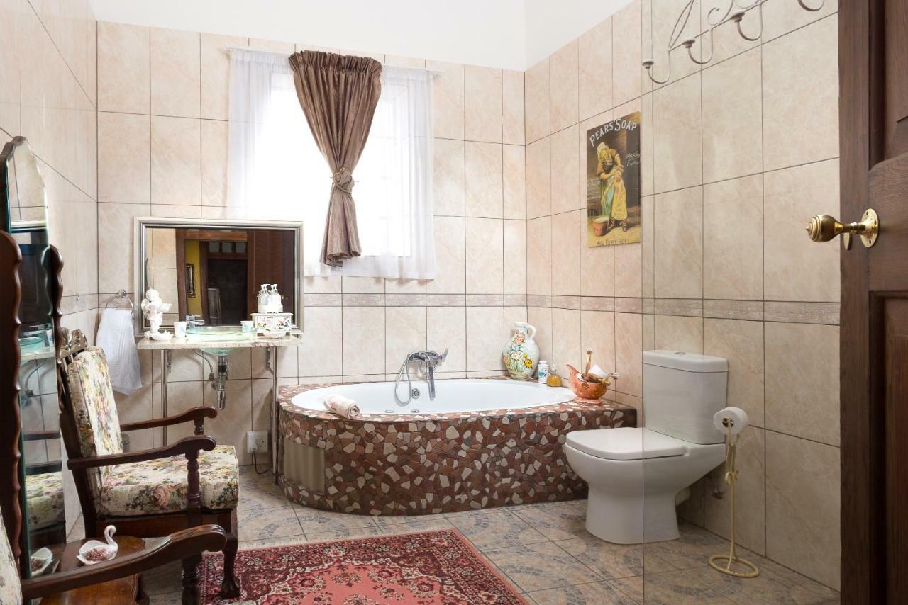 studio 0 m² dengan 0 kamar mandi pribadi di Bethulie Bagian luar foto