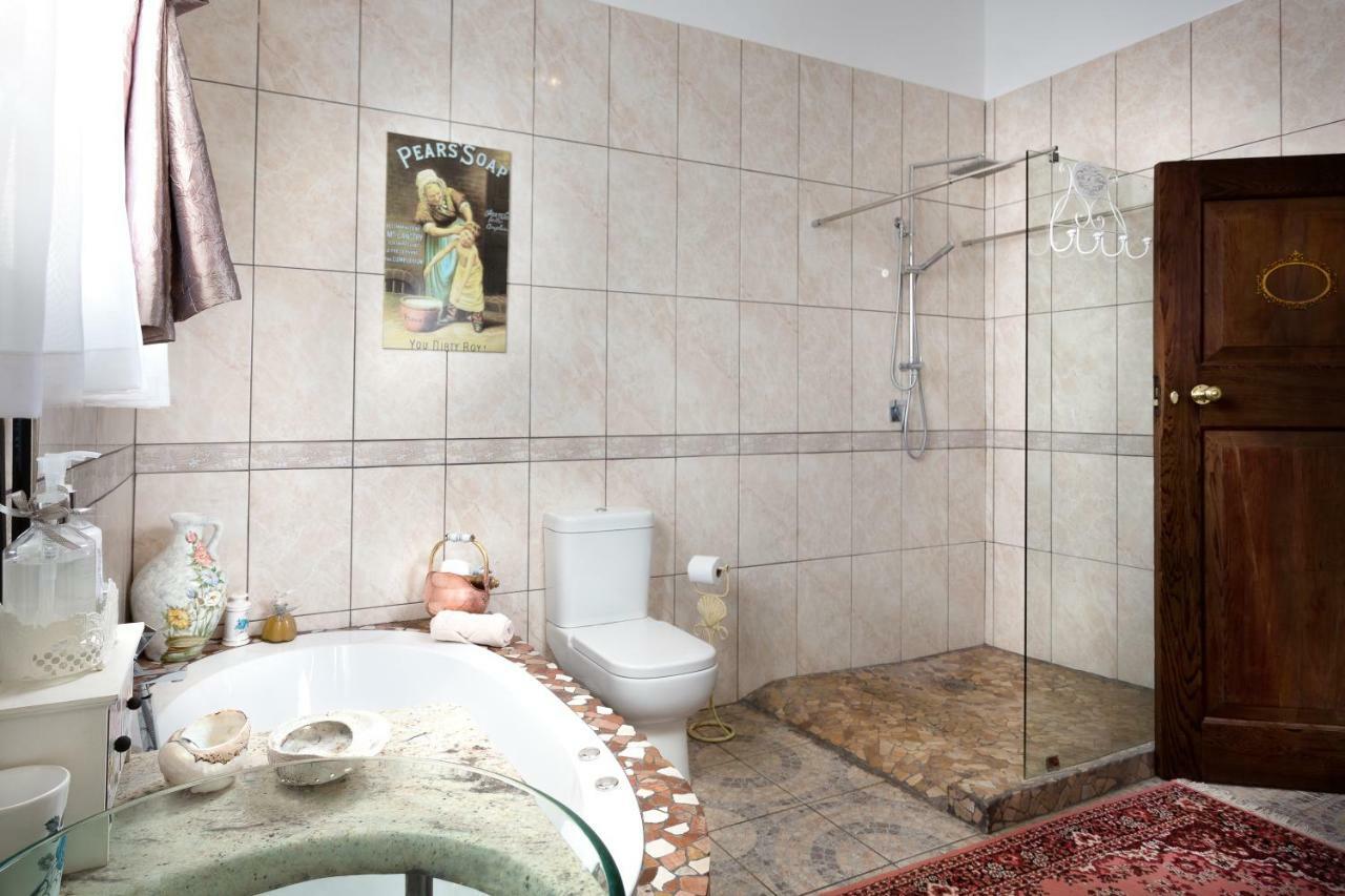 studio 0 m² dengan 0 kamar mandi pribadi di Bethulie Bagian luar foto