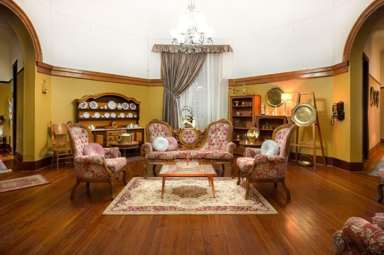 studio 0 m² dengan 0 kamar mandi pribadi di Bethulie Bagian luar foto