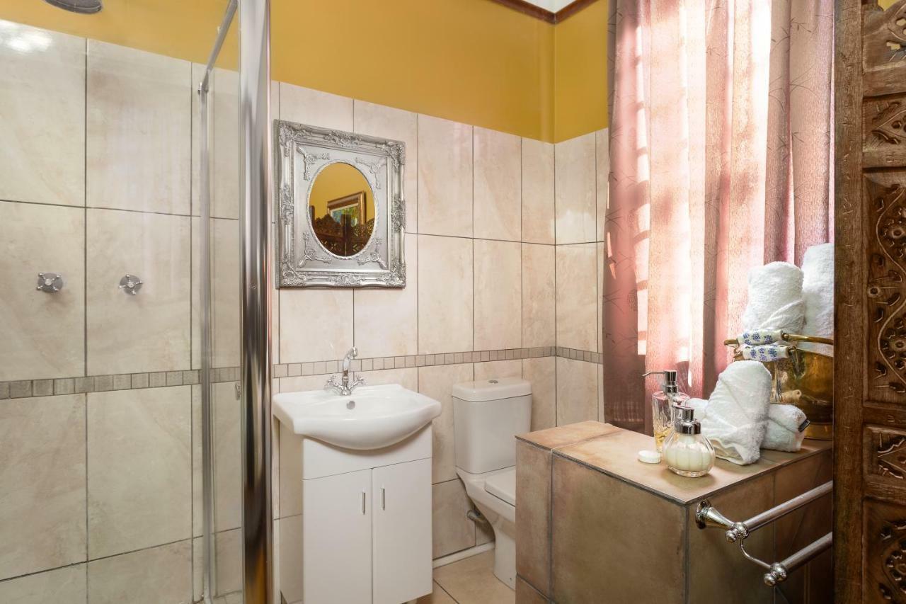 studio 0 m² dengan 0 kamar mandi pribadi di Bethulie Bagian luar foto